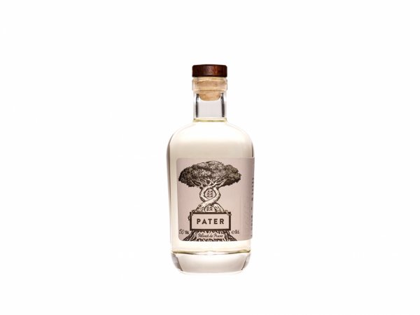 Palinca din Prune Pater 500 ml
