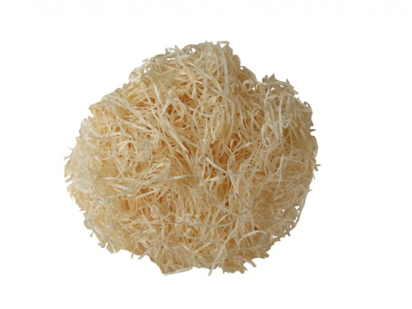 Umplutura Lana de Lemn Nature 1 Kg