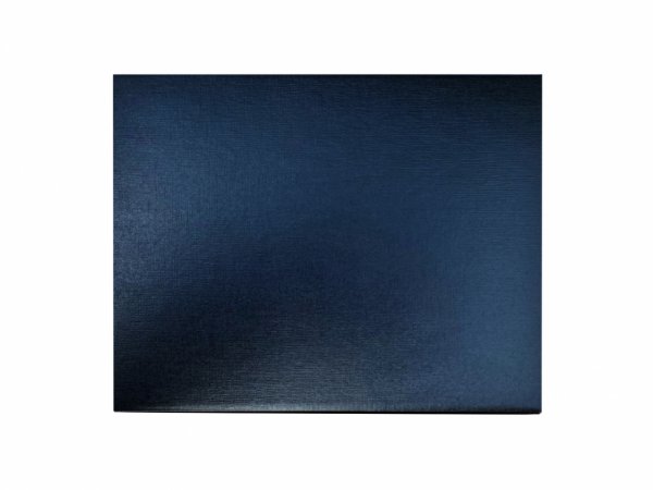 Cutie cadou negru seta 3 compartimente 270x340x100 mm