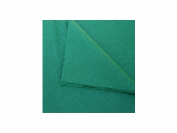 Hartie de matase verde 50 buc