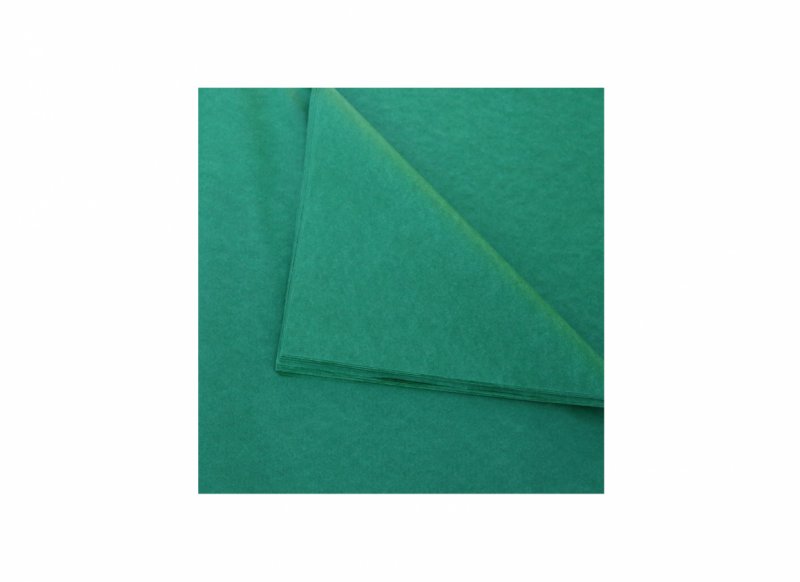 HARTIE DE MATASE VERDE SET 50 BUC