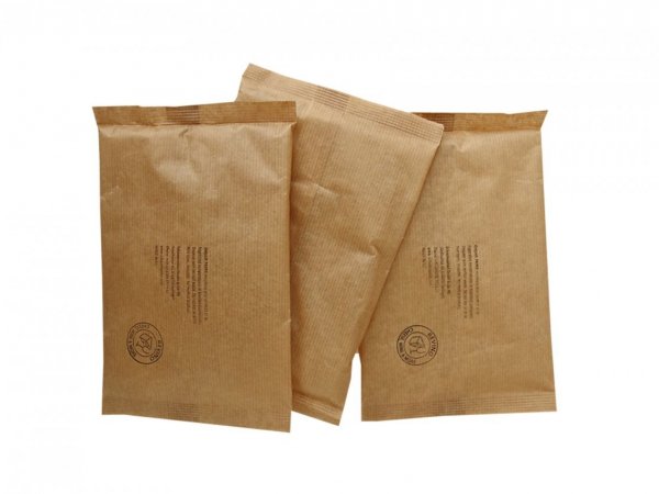 Rezerva pentru Racire Hartie Kraft 200x150x12 mm - set 60 buc