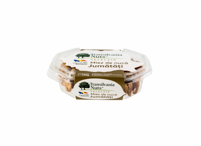 MIEZ DE NUCA JUMATATI 100G