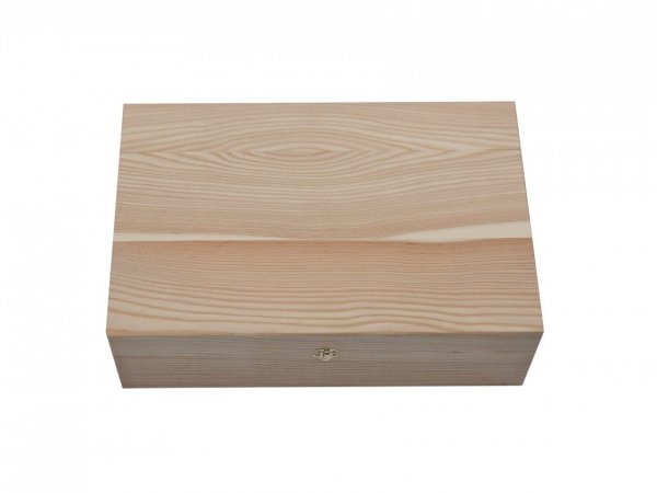 CUTIE LEMN 2 STICLE VIN L