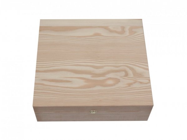 CUTIE LEMN 3 STICLE VIN L