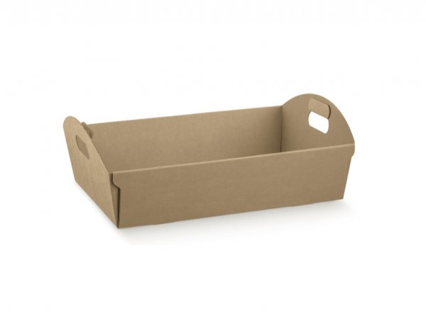 Cos cadou nature 430x300x110 mm