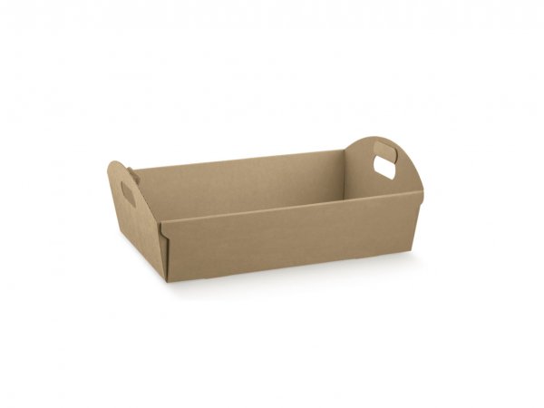 Cos cadou nature 320x220x85 mm