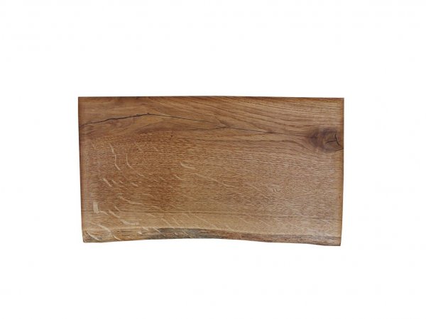 Platou lemn stejar 30x16 cm