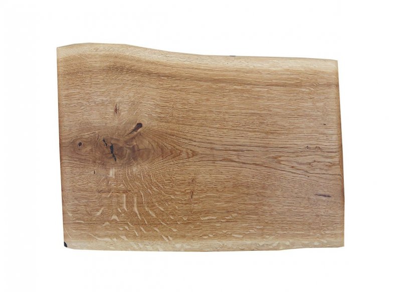 PLATOU LEMN STEJAR 38X28 CM