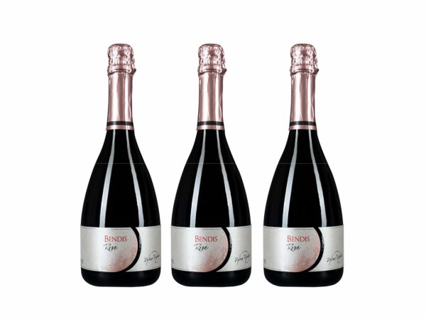 VIN BENDIS ROSE PETRO VASELO