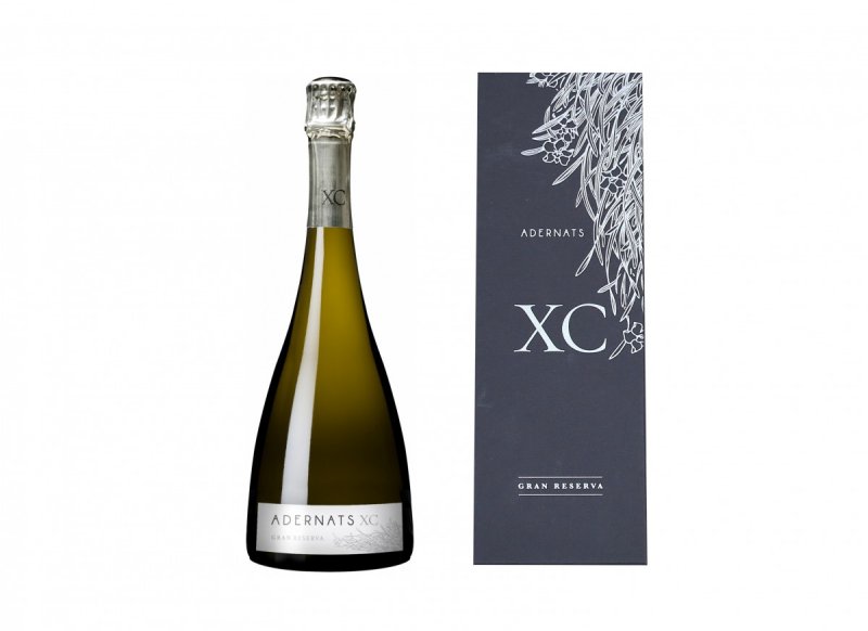 CAVA GRAN RESERVA XC ADERNATS