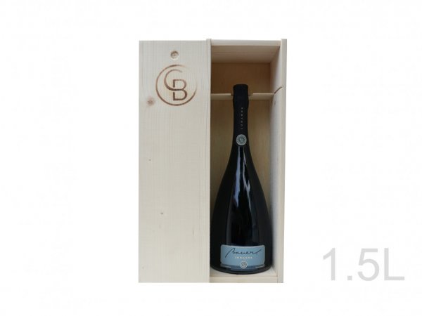 Vin Johanna 2013 Magnum Bauer Spumant Editie Limitata