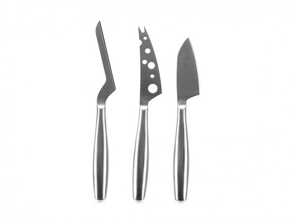 Set 3 cutite branzeturi Copenhagen