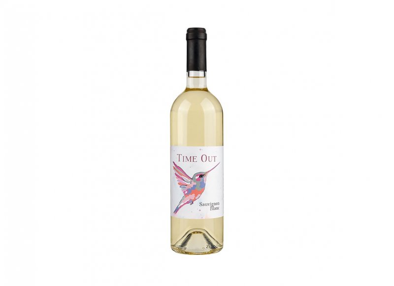 TIME OUT SAUVIGNON BLANC