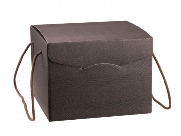 CUTIE CADOU MARO CU MANERE