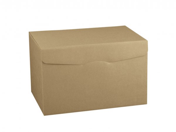 Cutie nature pentru 6 sticle cu vin 325x255x180 mm