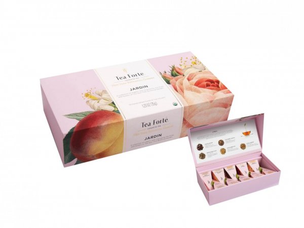 Ceai Tea Forte Jardin