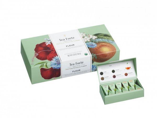 Ceai Tea Forte Fleur