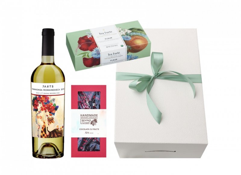 FLEUR BOX