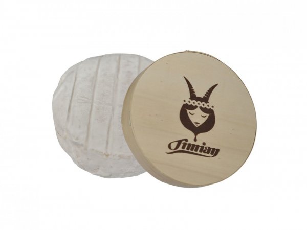 Branza Camembert, Lapte Vaca, Timian