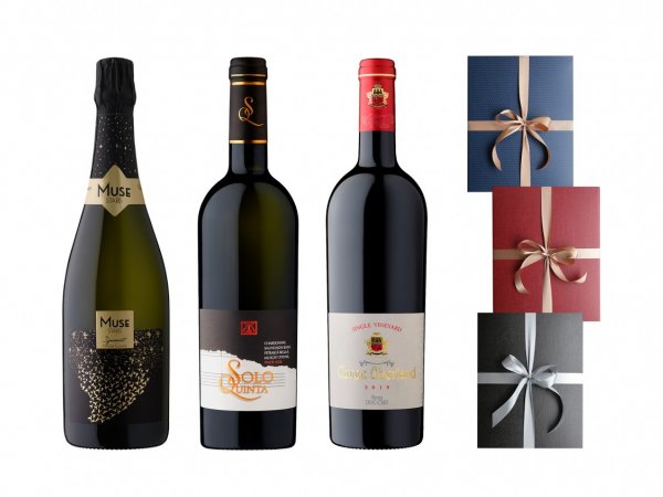 Recas Premium Selection