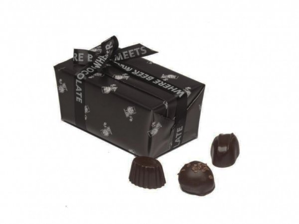 Valentino Ballotine Chocolate 220 g