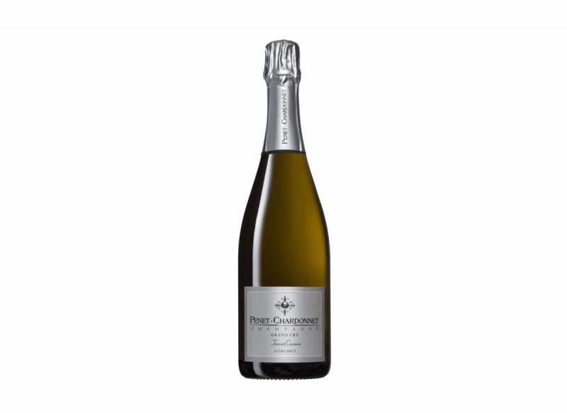 CHAMPAGNE PENET CHARDONNET TERROIR & SENS GRAND CRU