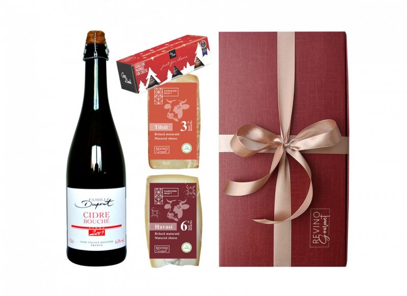 BOUCHE CIDER GIFT BOX