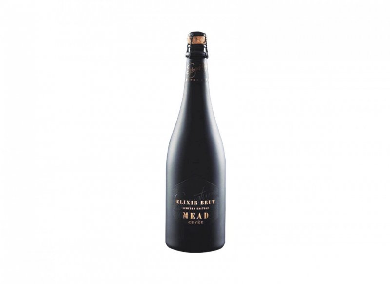 SPUMANT ELIXIR BRUT MEAD CUVEE