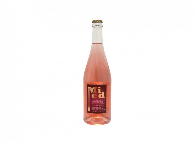 MIED ROSE EFERVESCENT