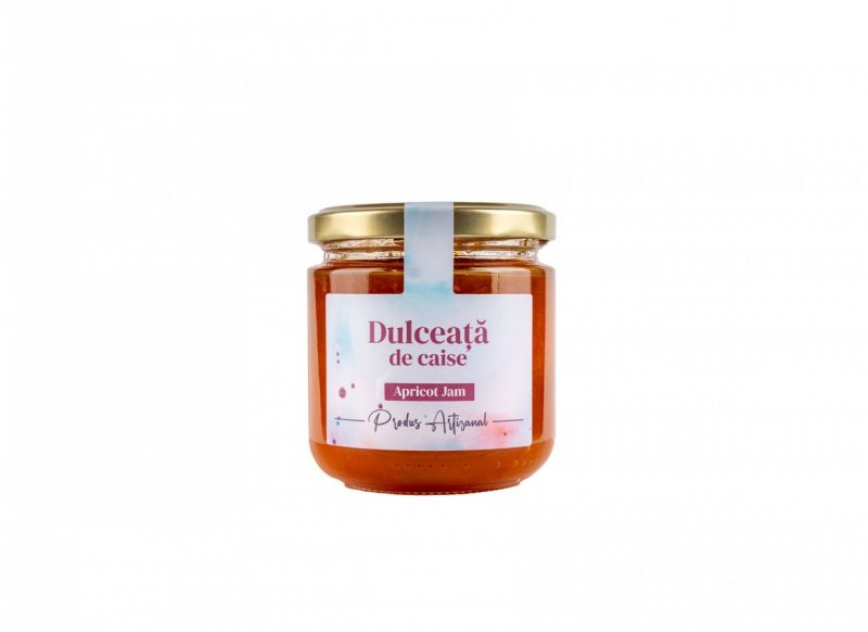 DULCEATA DE CAISE