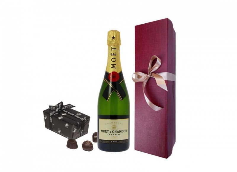 MOET IMPERIAL