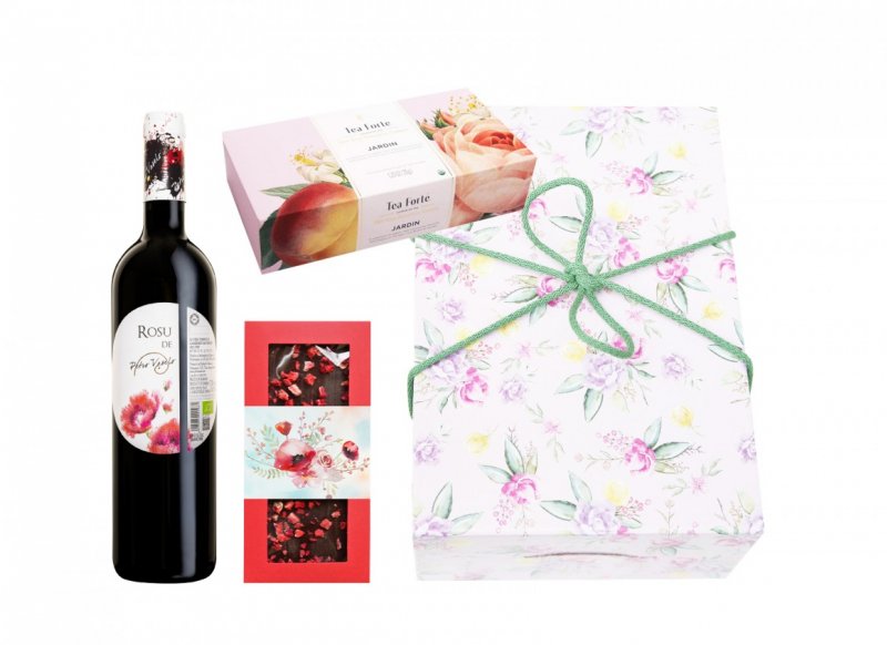 JARDIN BOX