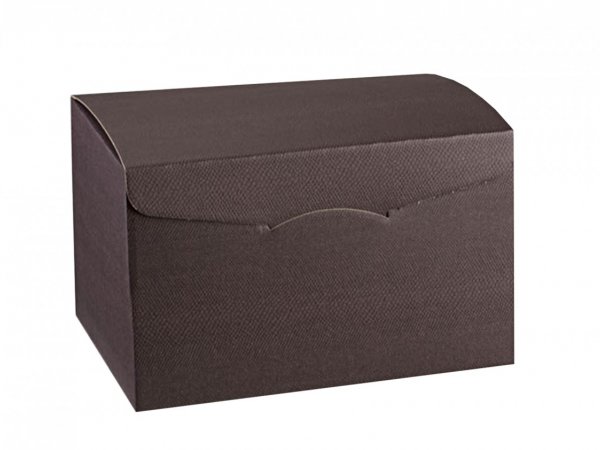 Cutie cadou maro 390x270x235 mm