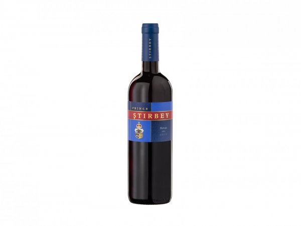 Vin Novac Crama Stirbey