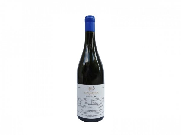 Cuvee Pitigaia 2020 Crama Ferdi
