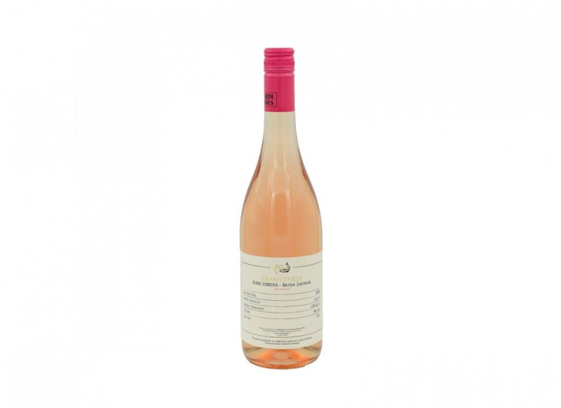 CUVEE ROSE COSMINA EDITIE LIMITATA 2022 FERDI