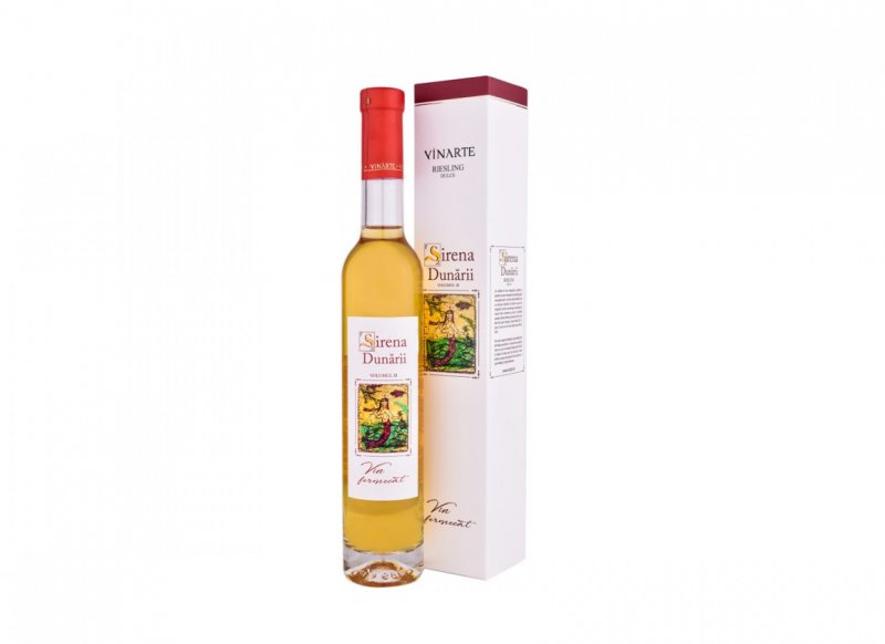 VIN DULCE SIRENA DUNARII VINARTE