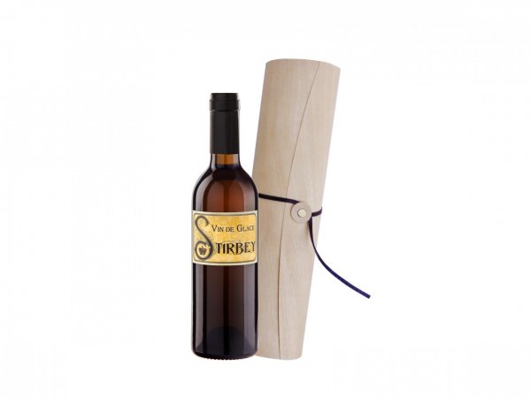 Vin de Glace Crama Stirbey