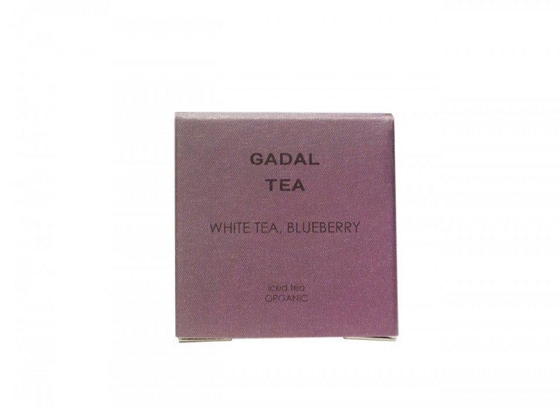 ICED TEA GADAL - CEAI ALB, AFINE
