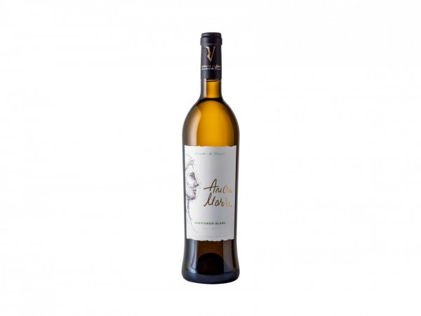 Vin Sauvignon Blanc Anca Maria