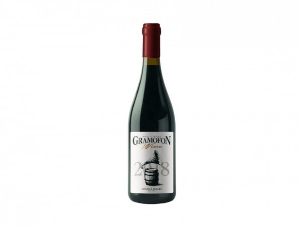 Vin Feteasca Neagra Gramofon