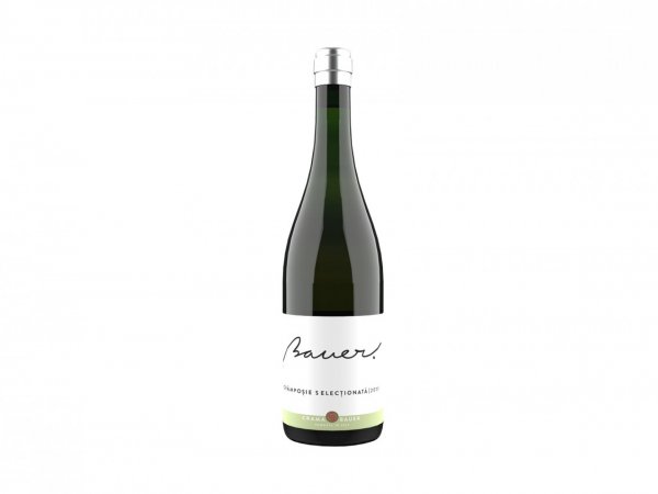 Vin Cramposie Selectionata Crama Bauer