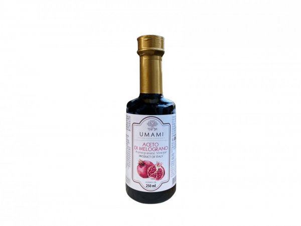 Otet de Rodie Umami 250 ml