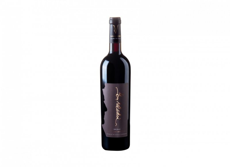 VIN SHIRAZ ION VLADOI