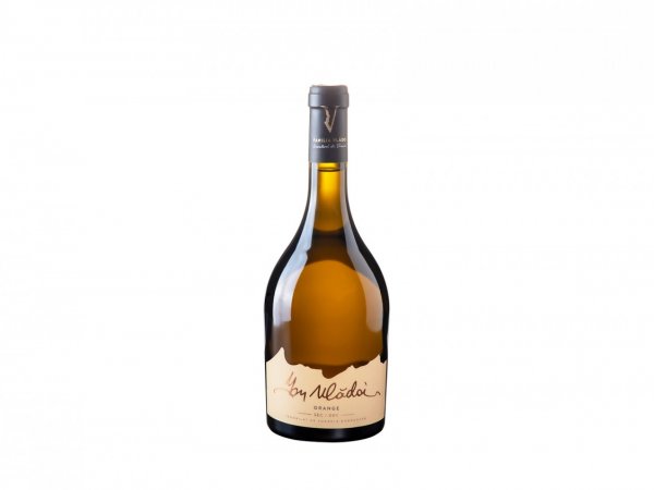 Orange Wine Domeniul Vladoi