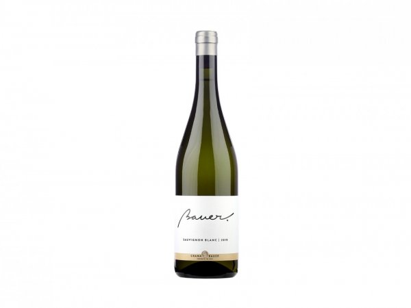 Vin Sauvignon Blanc Crama Bauer