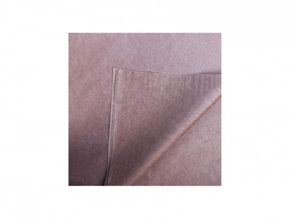 Hartie de matase maro 50 buc