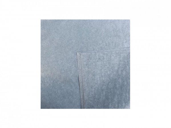 Hartie de matase gri 50 buc