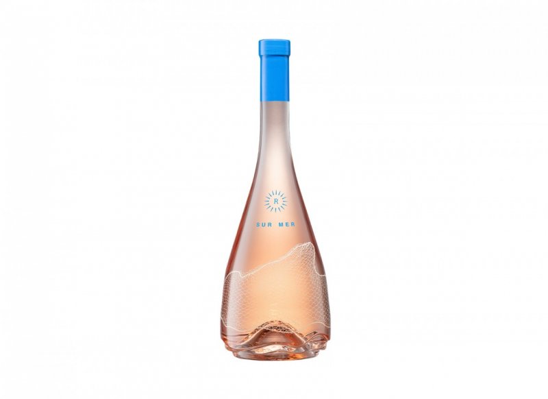 VIN SUR MER ROSE CRAMA RASOVA